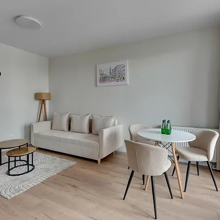 Horizon 152 - Sea View By Grand Apartment