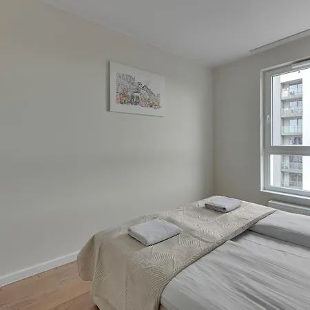 Apartament Horizon 152 - Sea View By Grand
