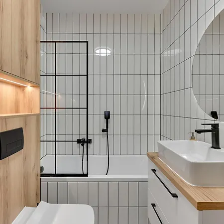 Horizon 152 - Sea View By Grand Apartment