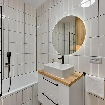 Apartment Horizon 152 - Sea View By Grand *