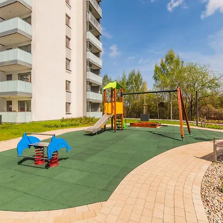 Appartamento Horizon 152 - Sea View By Grand Danzica