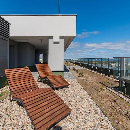 Horizon 152 - Sea View By Grand *