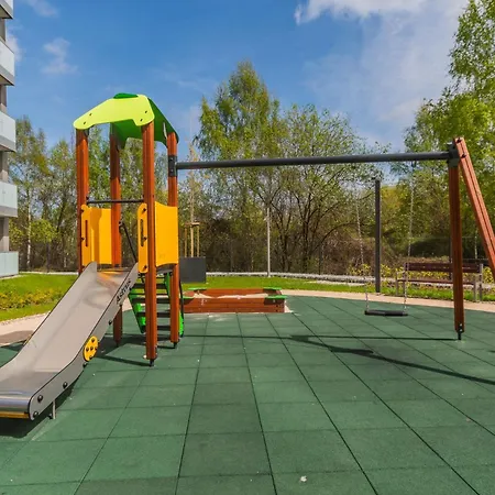 Apartament Horizon 152 - Sea View By Grand