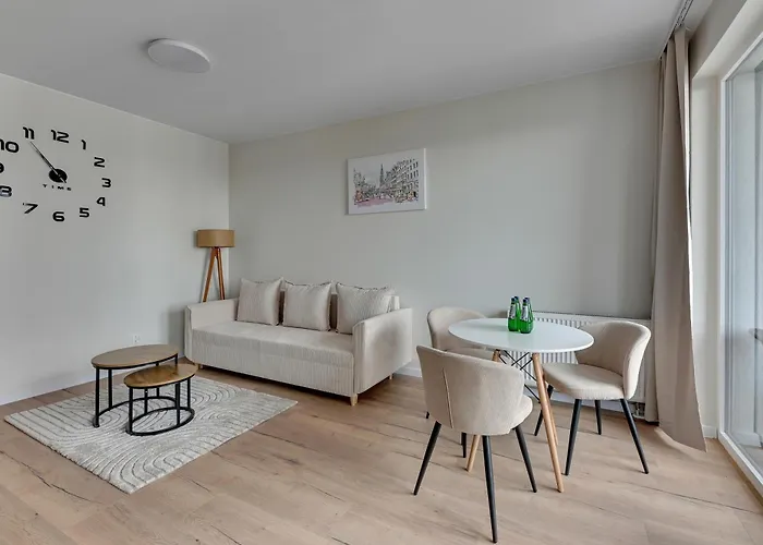 Horizon 152 - Sea View By Grand 아파트