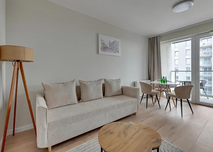 Horizon 152 - Sea View By Grand 아파트