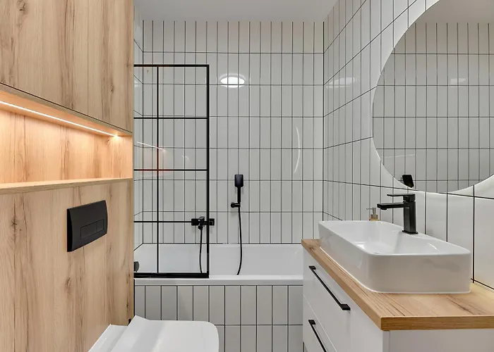 Horizon 152 - Sea View By Grand アパート