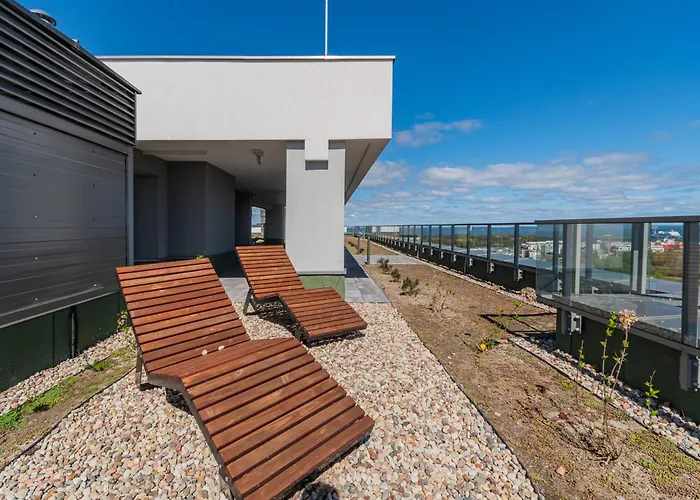 Horizon 152 - Sea View By Grand *