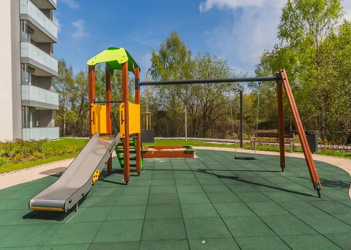 아파트 Horizon 152 - Sea View By Grand