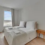 Horizon 152 - Sea View By Grand Apartmán Gdaňsk