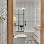 Apartmán Horizon 152 - Sea View By Grand Gdaňsk