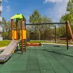 Apartmán Horizon 152 - Sea View By Grand